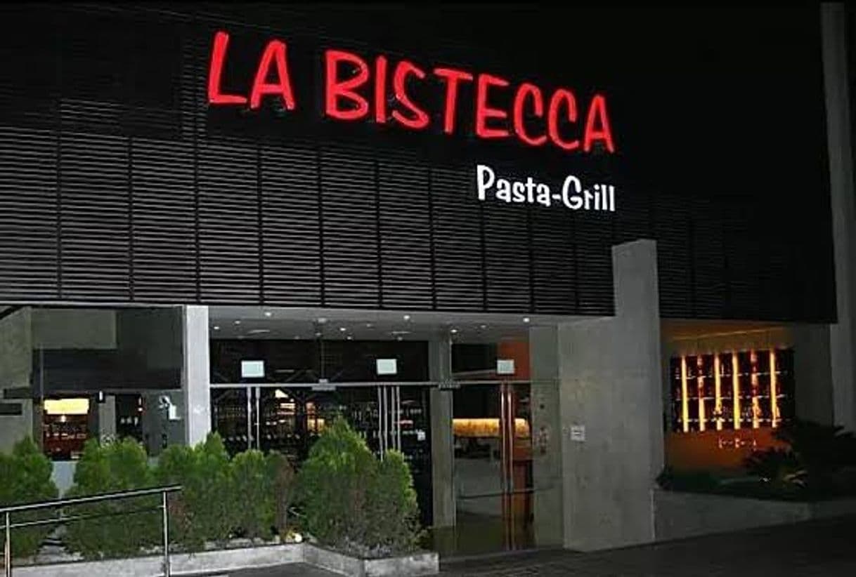 Restaurants La Bistecca