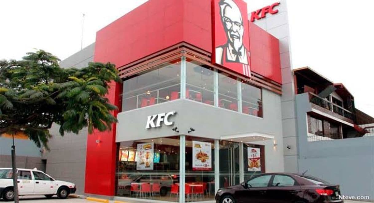 Place KFC