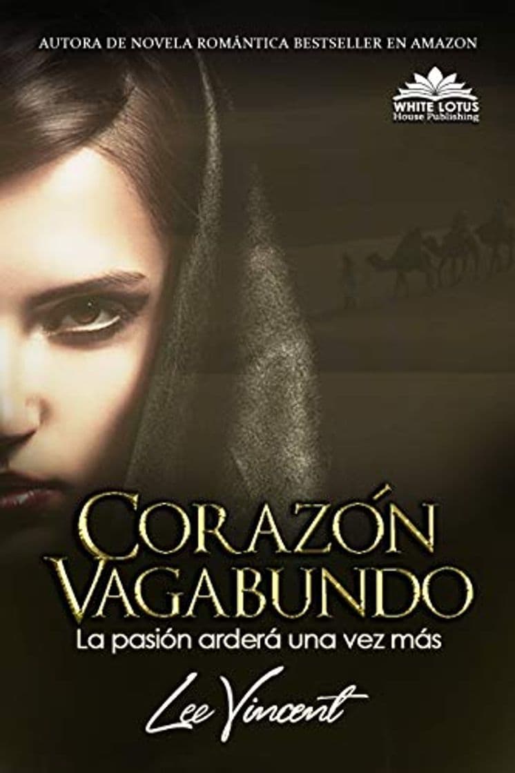 Libro Corazón Vagabundo