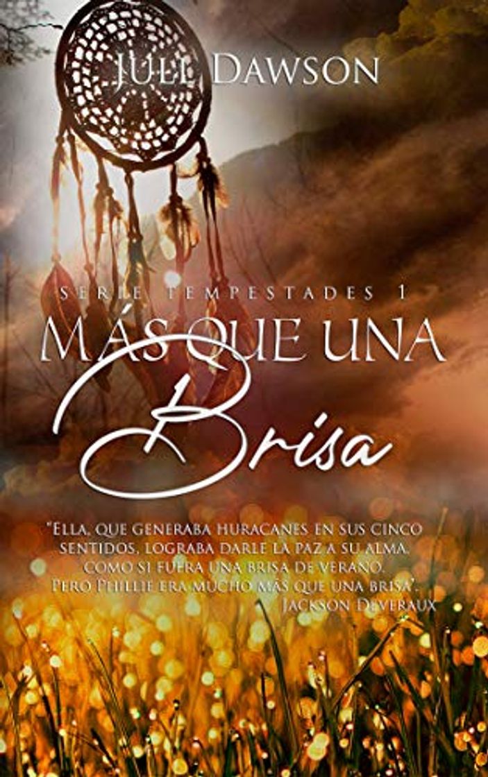 Libro Más que una brisa