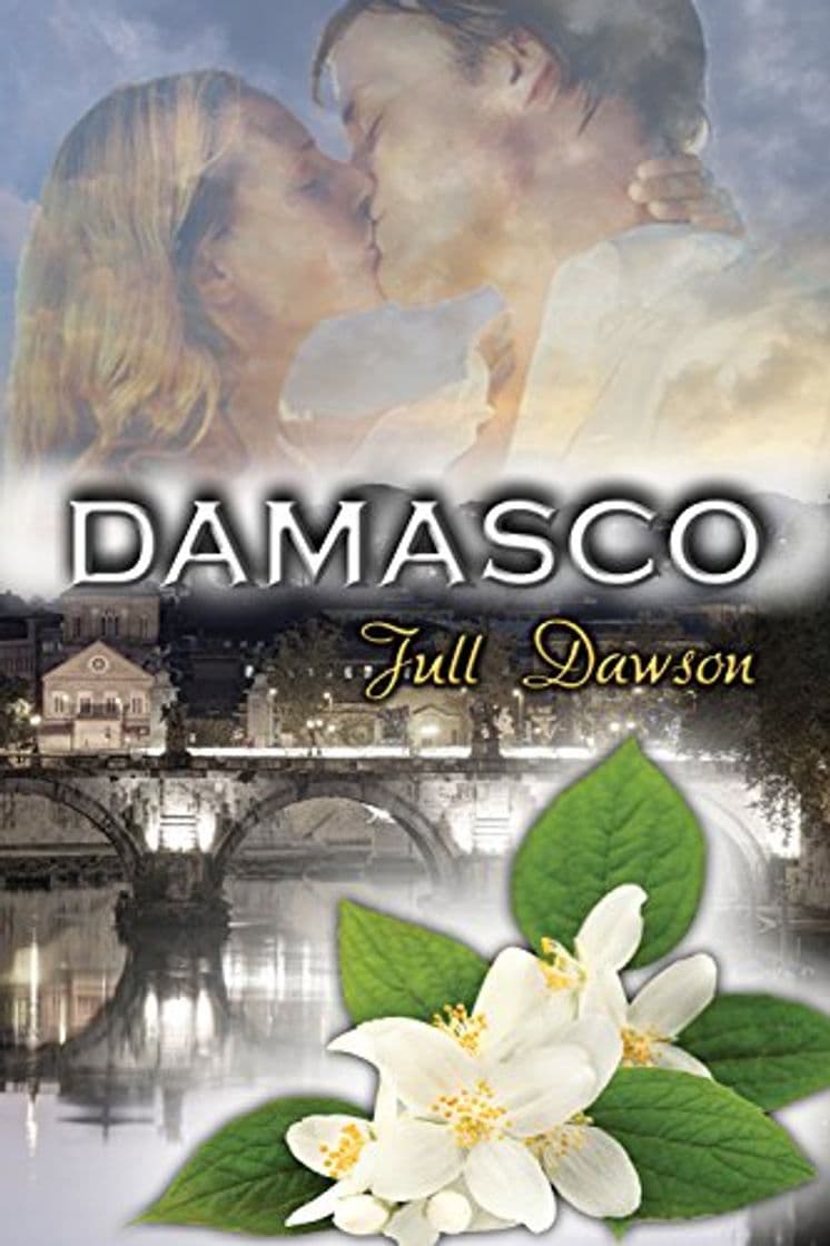 Libro Damasco