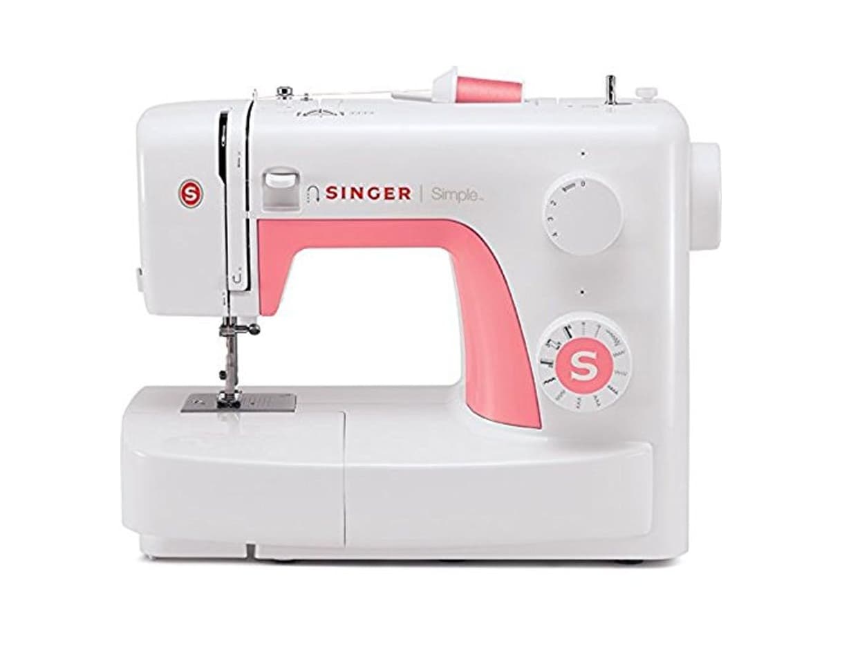 Producto Singer Simple 3210 - Máquina de coser mecánica