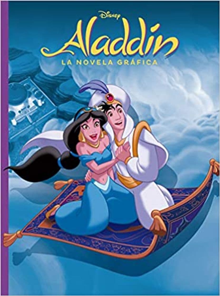 Película Aladdin