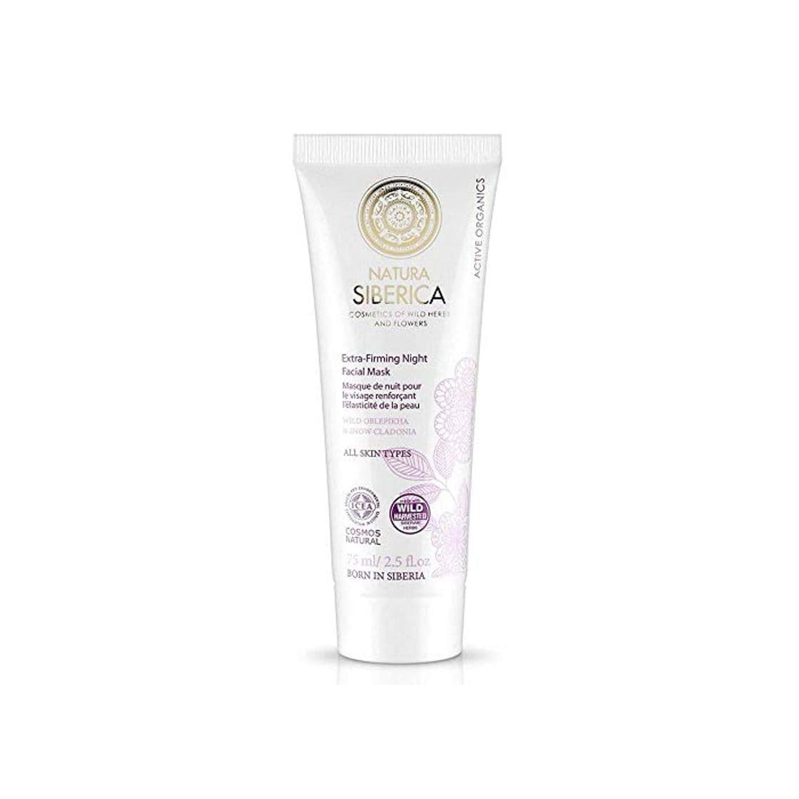 Producto Natura Siberica Extra