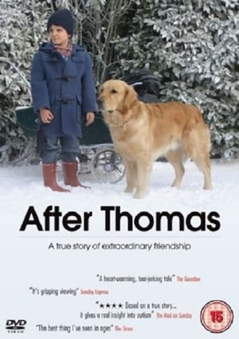 Movie After Thomas