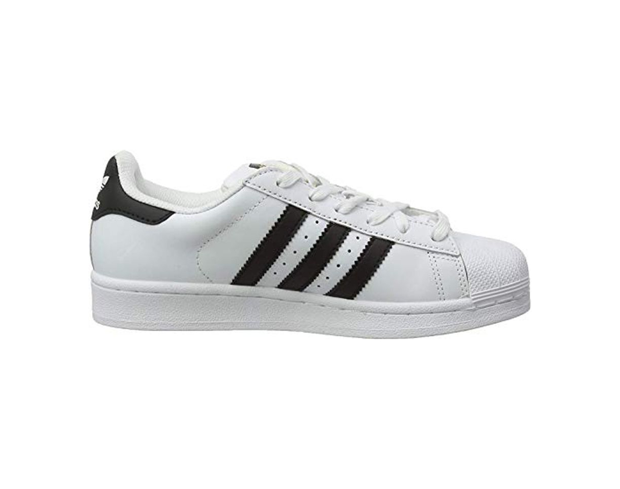 Producto adidas Superstar, Zapatillas de deporte Unisex Adulto, Blanco