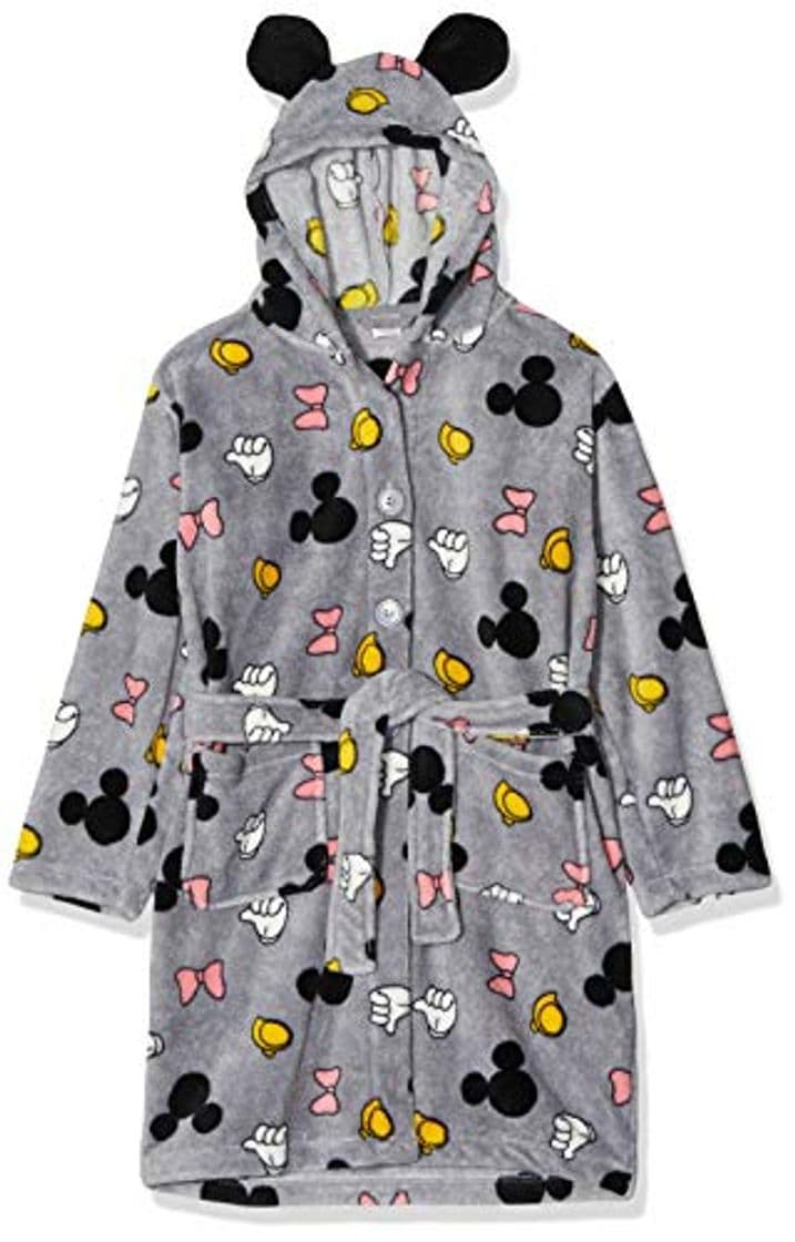 Producto ZIPPY Albornoz Disney SS20 Bata, Mixed, 6