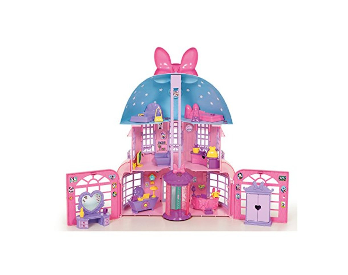 Product IMC Toys - La casa de Minnie