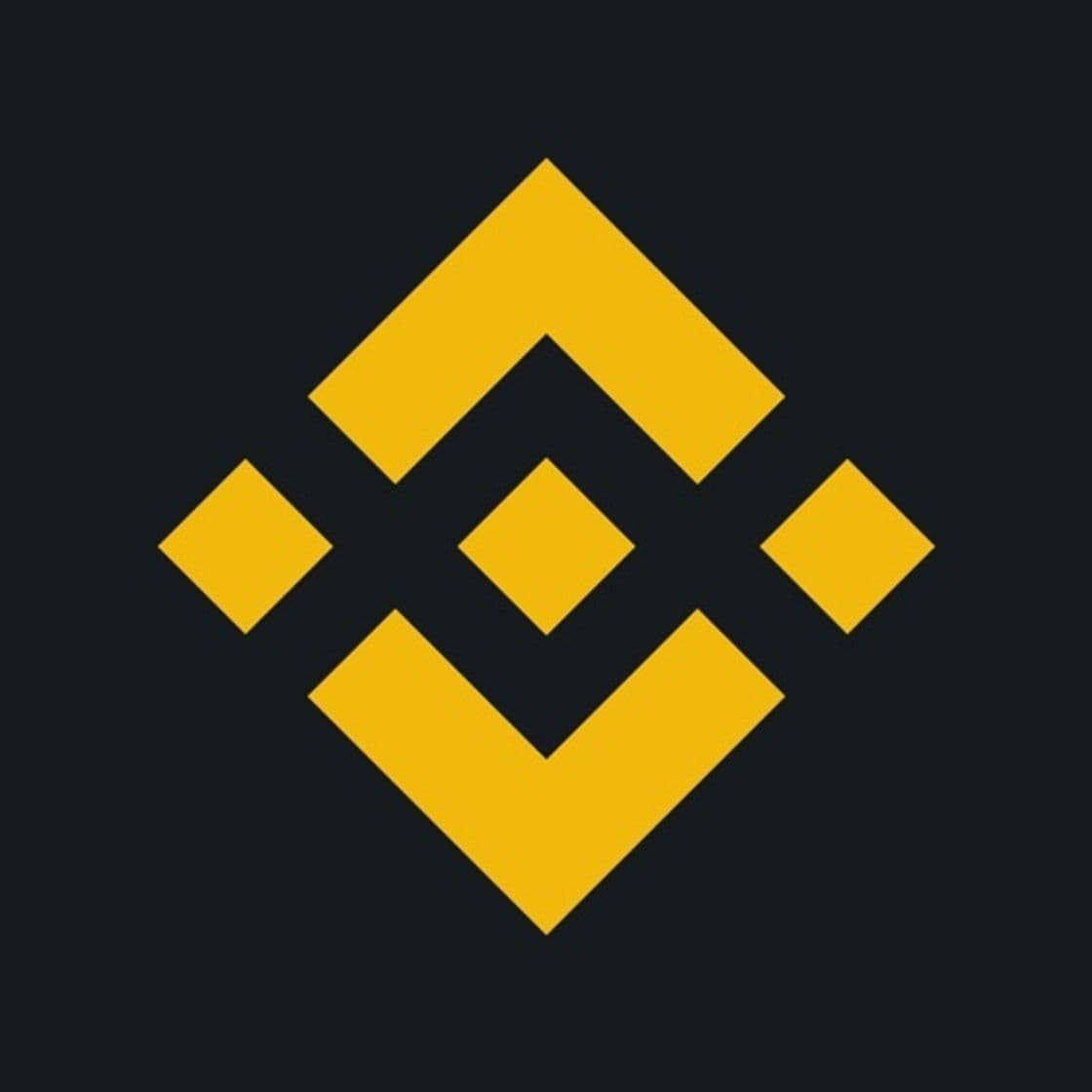 App Binance - Crypto Trading App