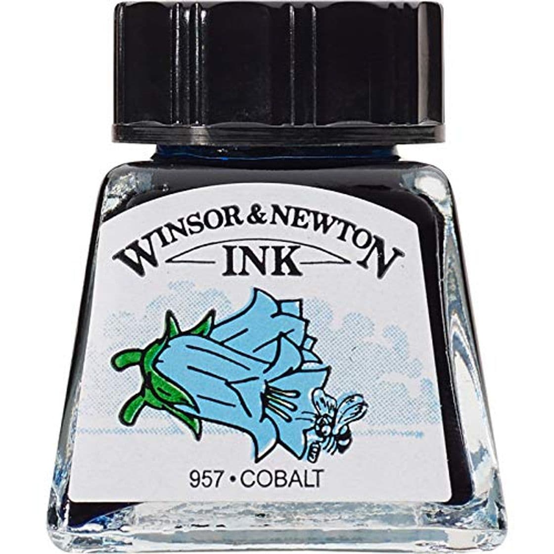 Producto Botellas De Tinta De Winsor & Newton 14ml Cobalto