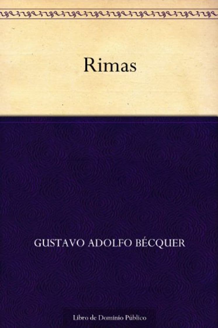 Book Rimas