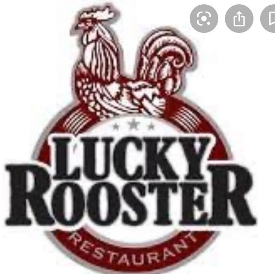 Restaurants Lucky Rooster