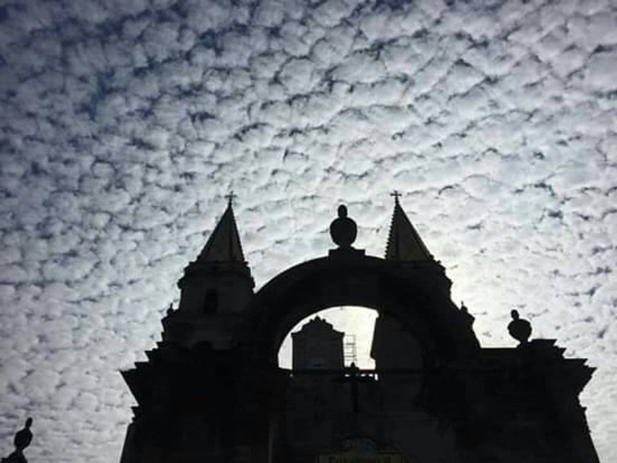 Lugar Talpa de Allende