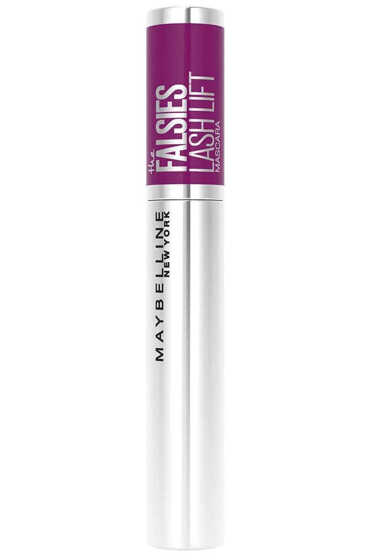 Fashion Mascara The Falsies Lash Lift - Maybelline 