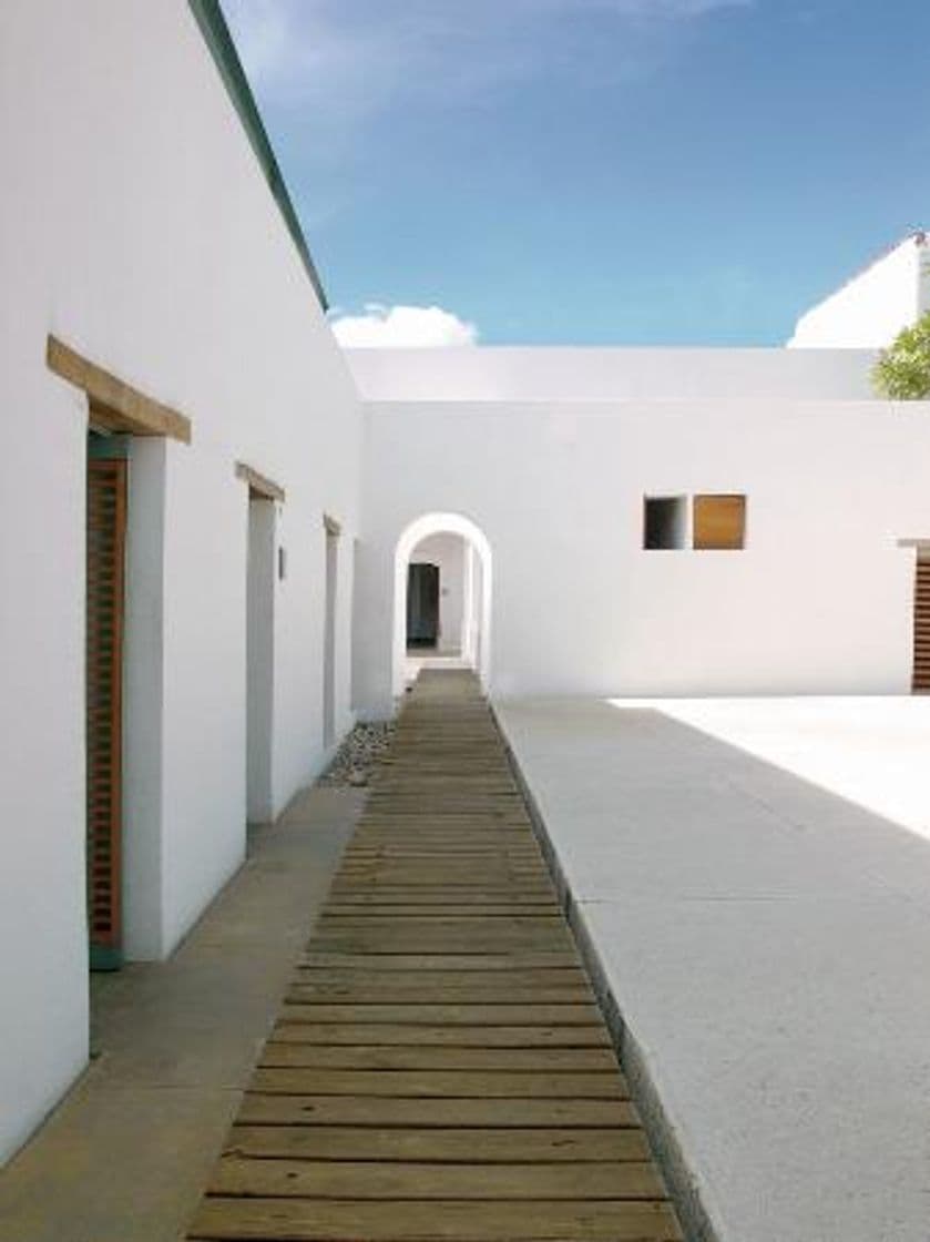 Lugar Museo de Filatelia de Oaxaca