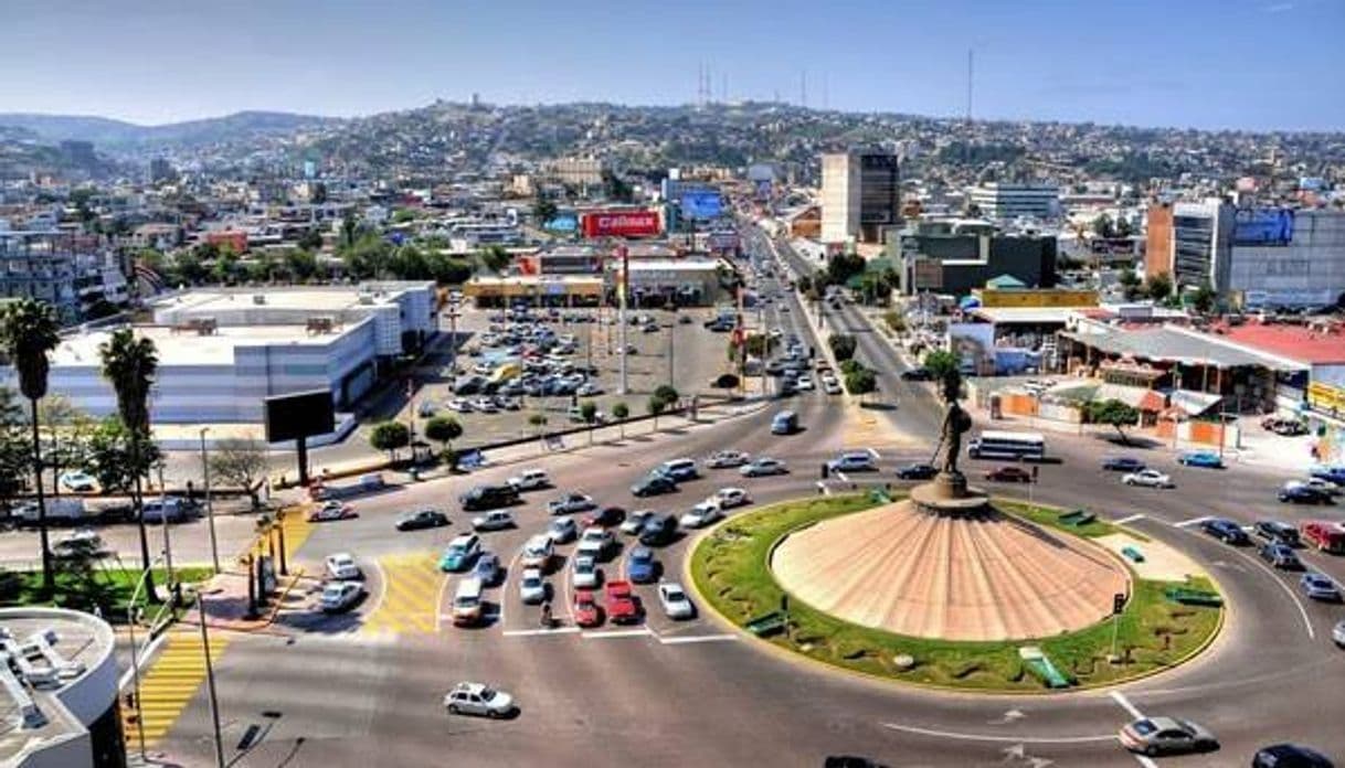 Place Tijuana