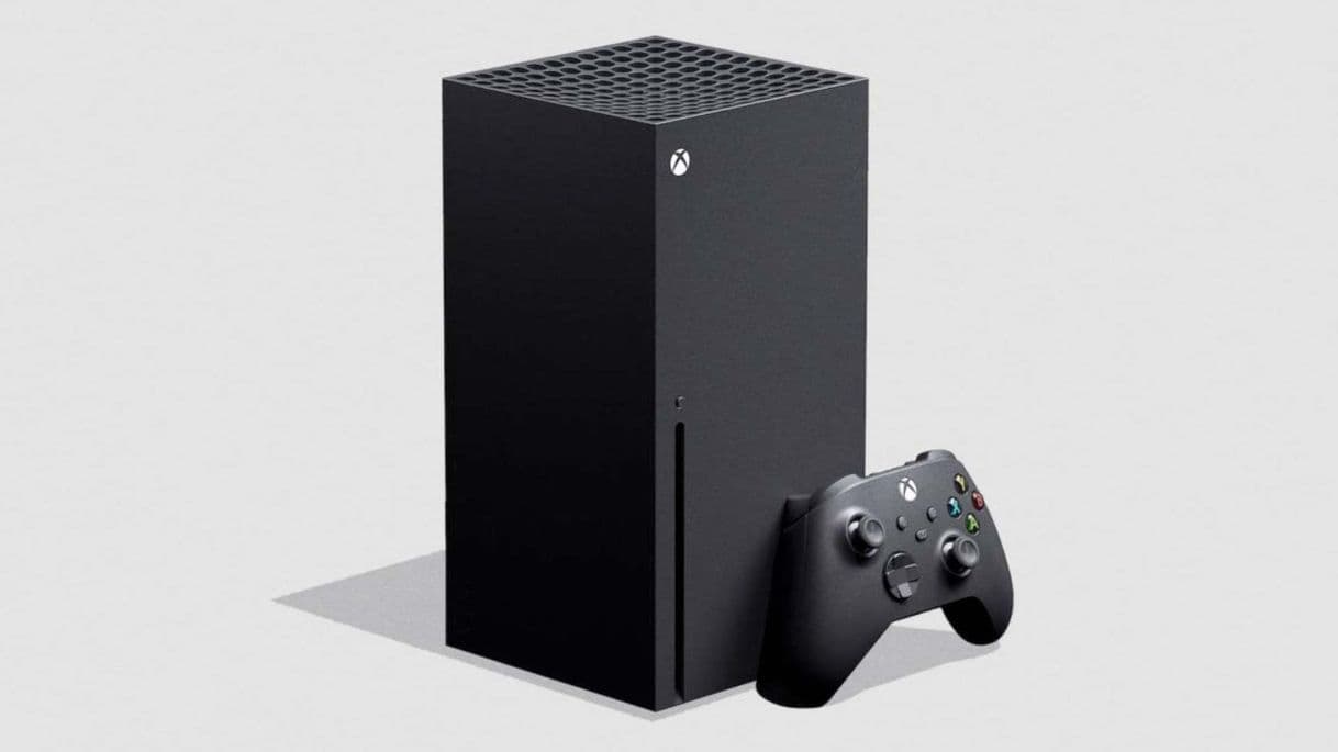 Moda Xbox Series X 