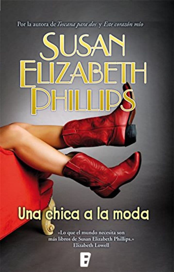 Libro Una chica a la moda