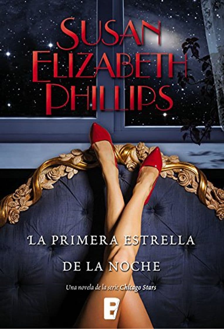 Libro La primera estrella de la noche