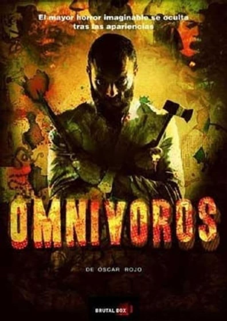 Movie Omnivores