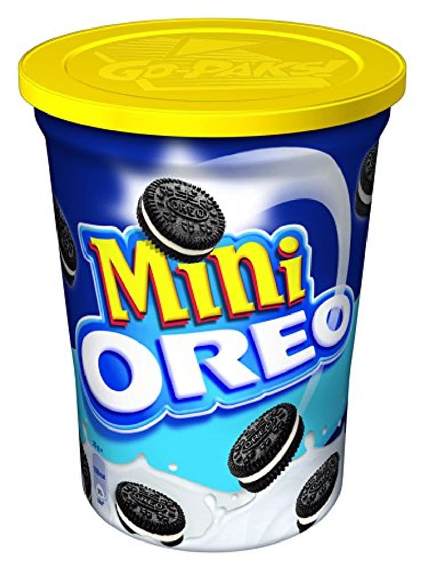 Producto Oreo