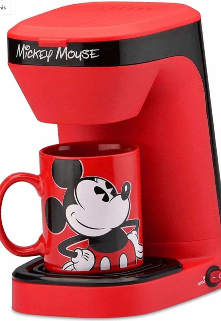 Producto Cafetera Disney 💫