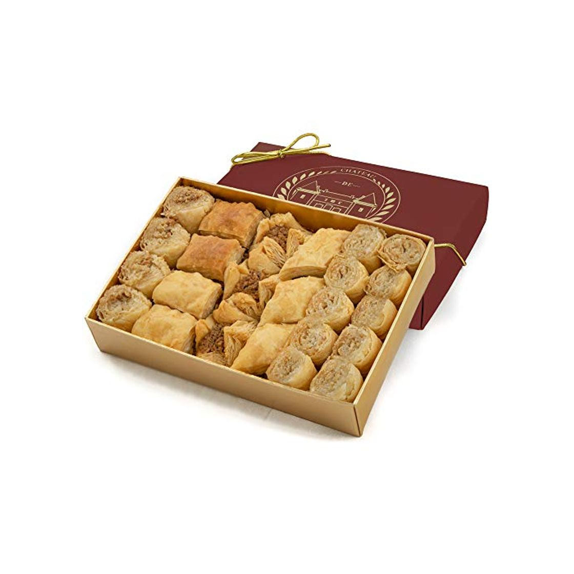 Producto Dulces baclava baklava