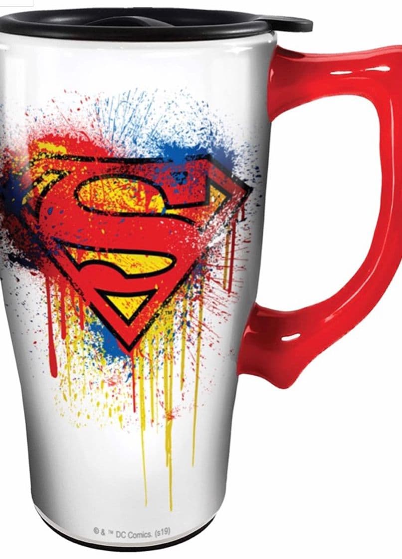 Product Taza supermán 💙