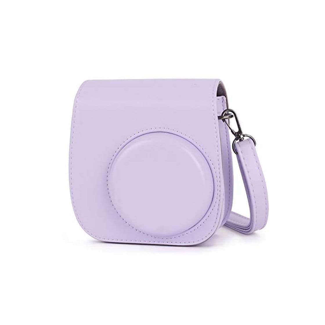 Producto Leebotree Cámara Instantánea Funda Compatible con Instax Mini 11 Cámara Instantánea, Bolsa