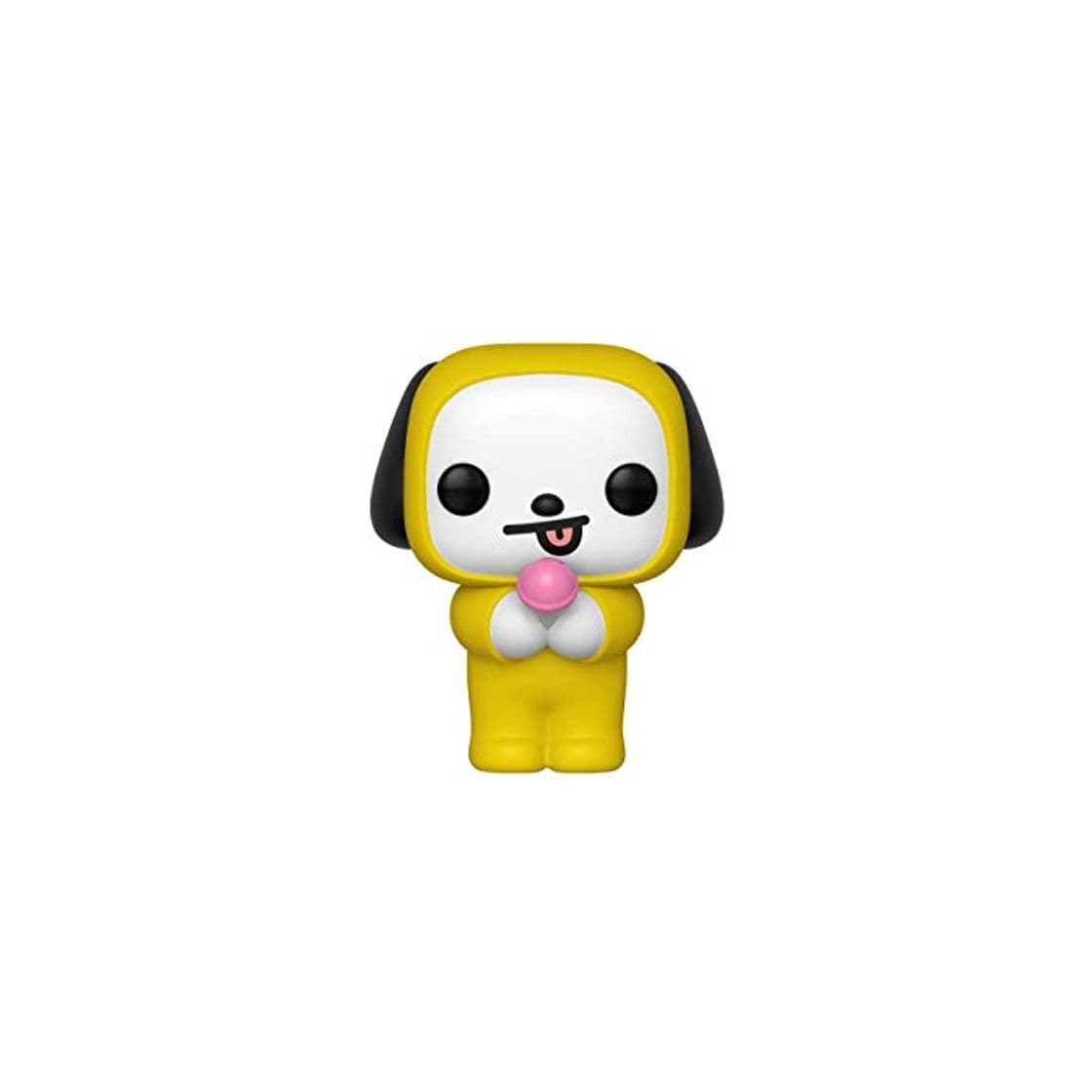 Game Funko Pop Vinil Animation: BT21-Chimmy BT21 Chimmy Figura Coleccionable, Multicolor