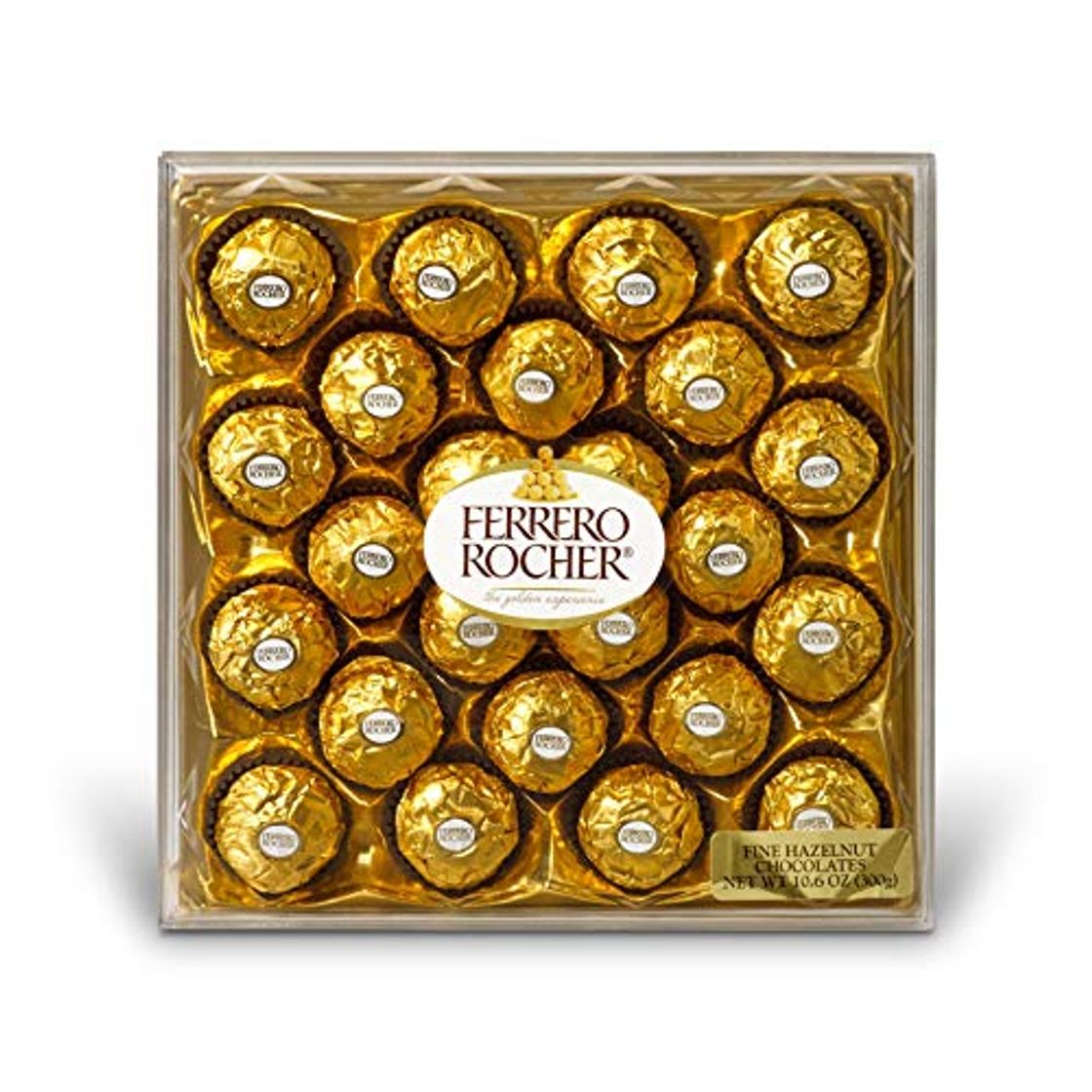 Producto Ferrero Chocolates de Rocher Pack de 24