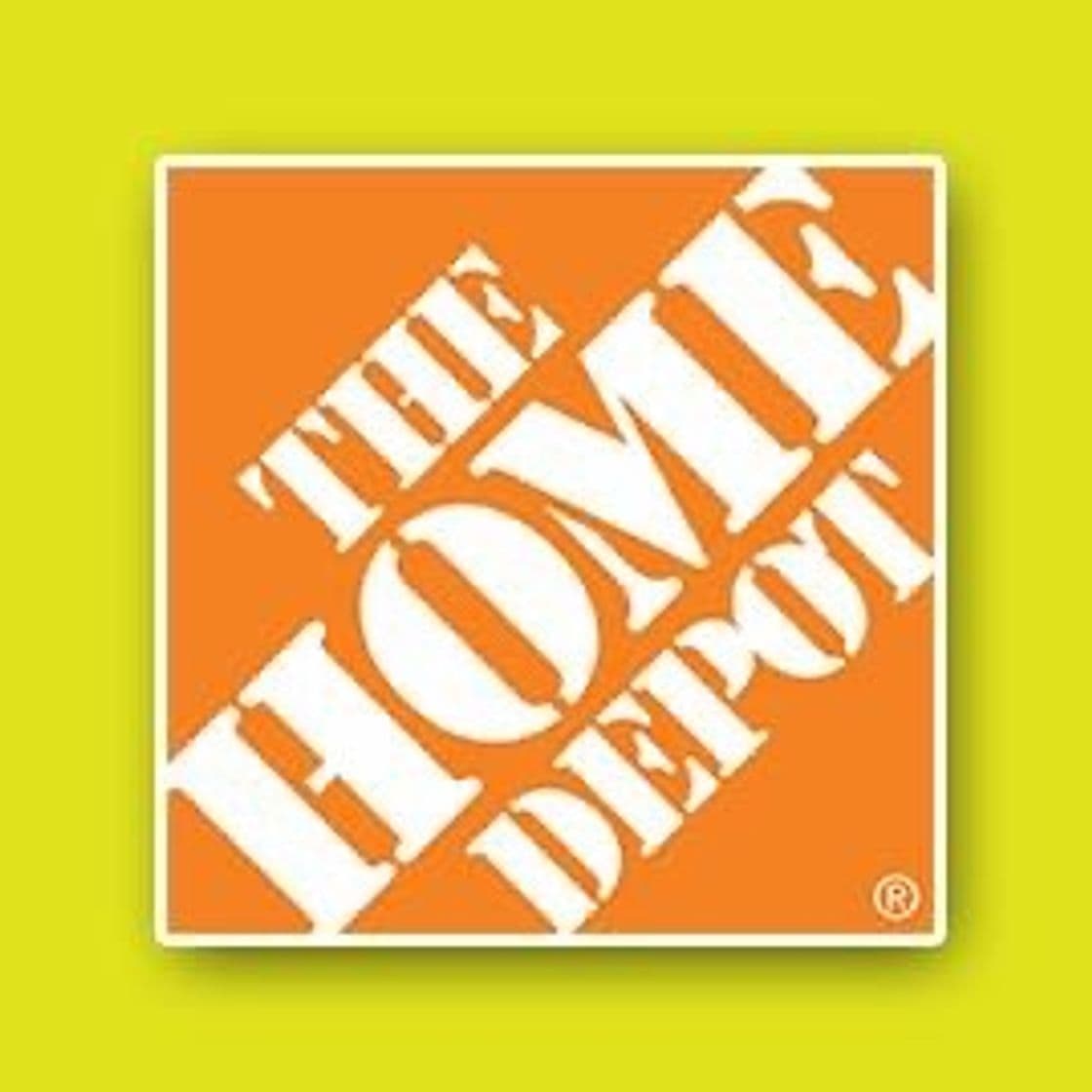 Fashion The Home Depot México 🌟