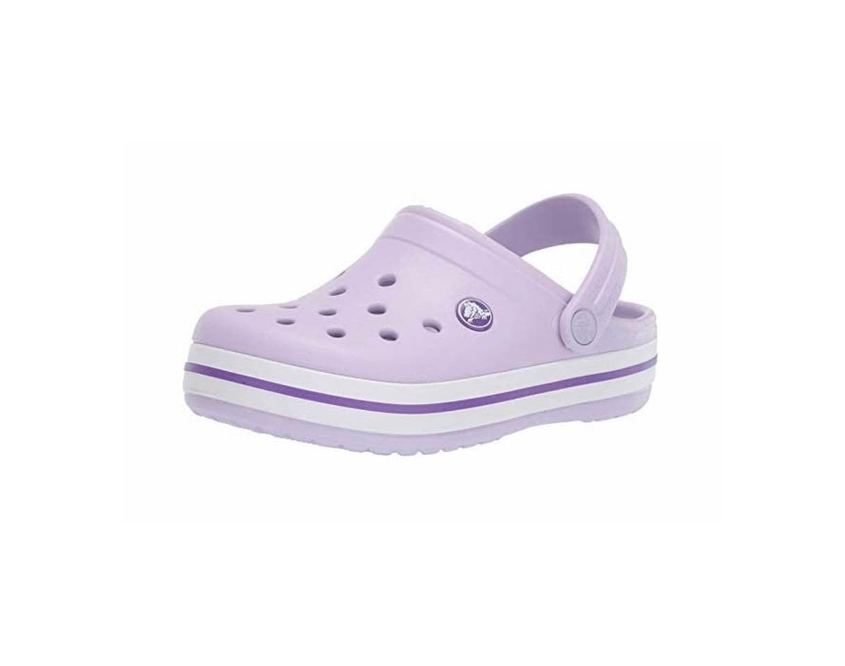 Product Crocs 💜