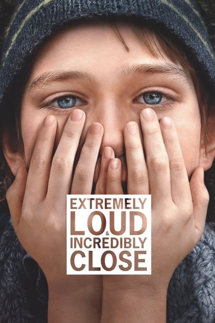 Película Extremely Loud & Incredibly Close