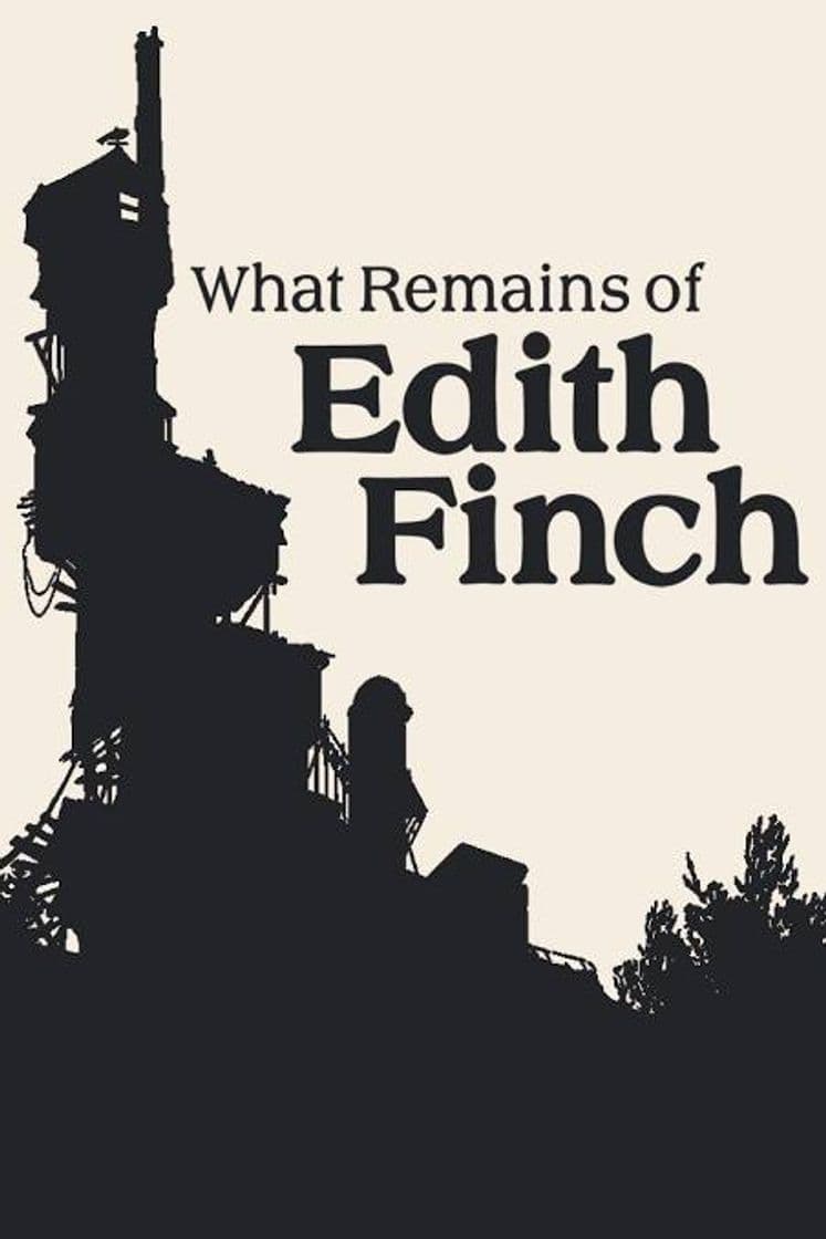 Videogames What remains of Edith Finch