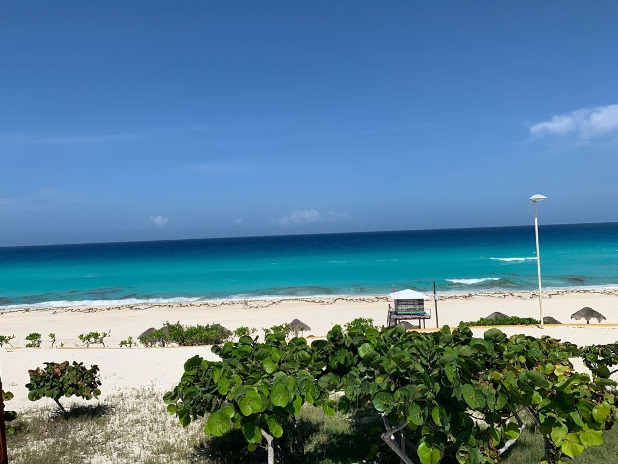 Place Cancún