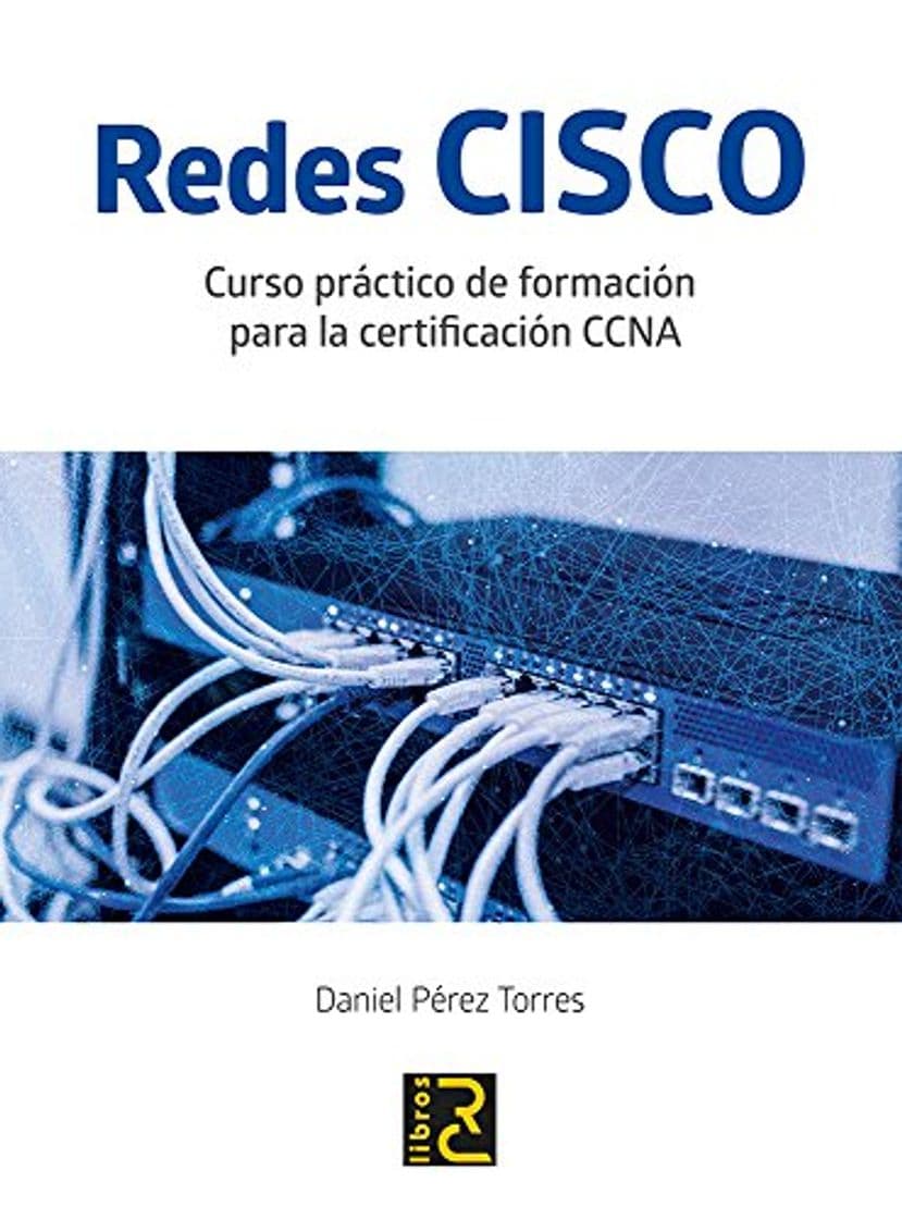 Book Redes CISCO