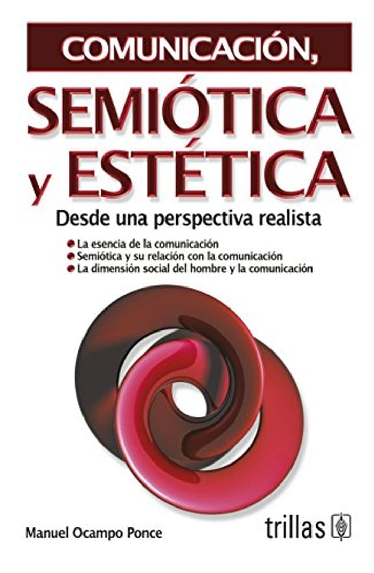 Book Comunicacion semiotica y estetica