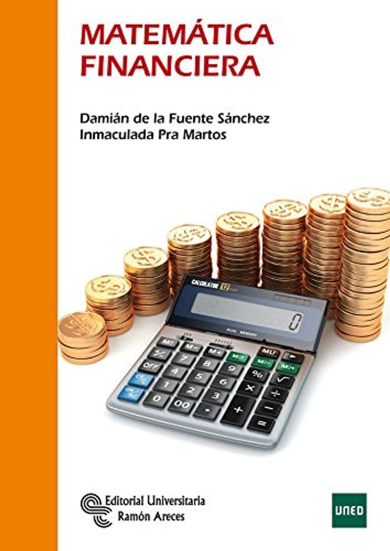 Book Matemática Financiera