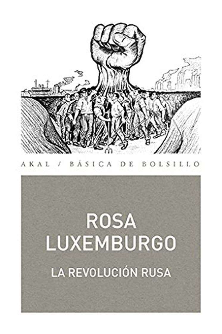 Book LA REVOLUCION RUSA: 330