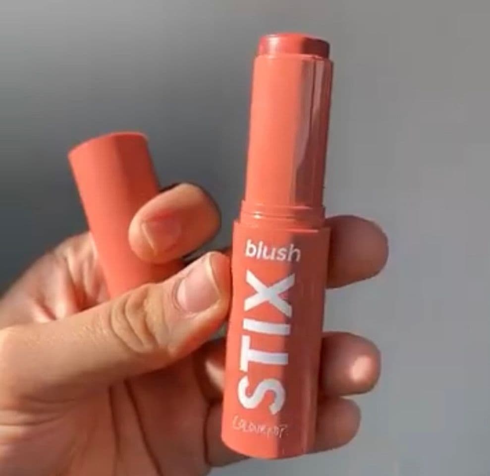 Producto Blush🧡