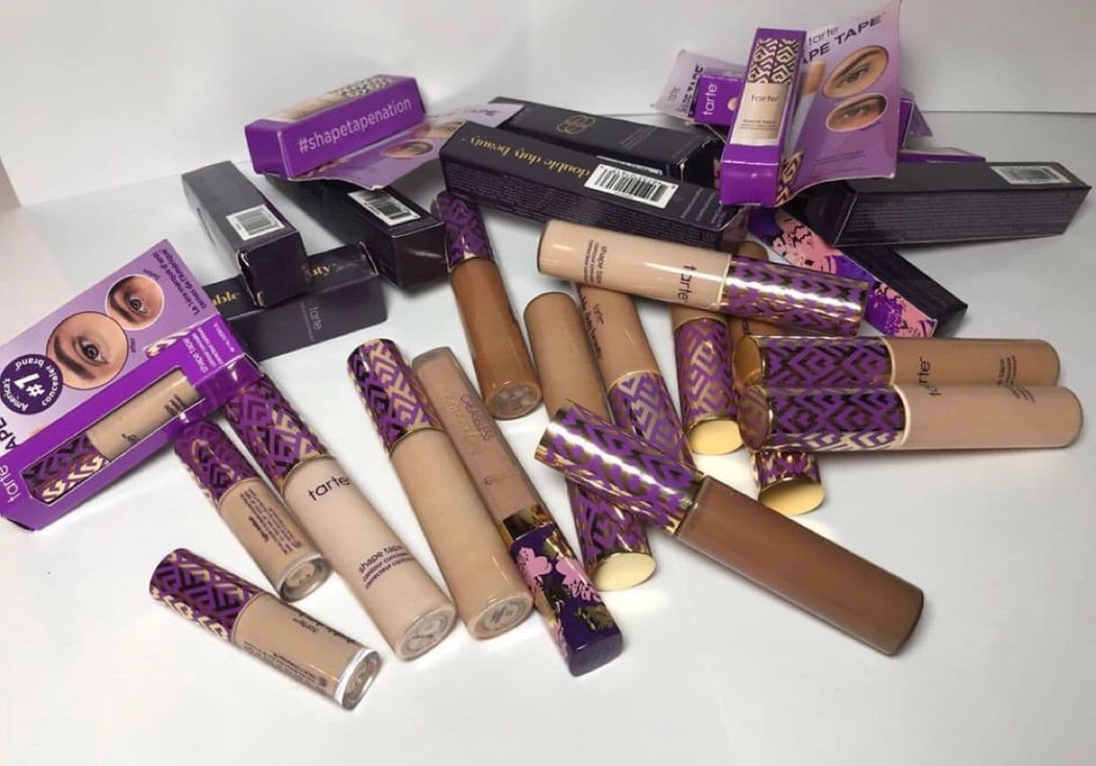 Producto Correctores Tarte