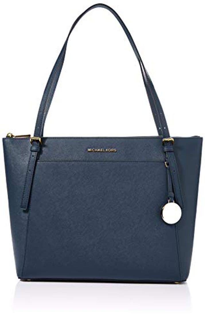 Producto Michael Kors - Calavera Voyager para mujer, 9 x 17 x 24