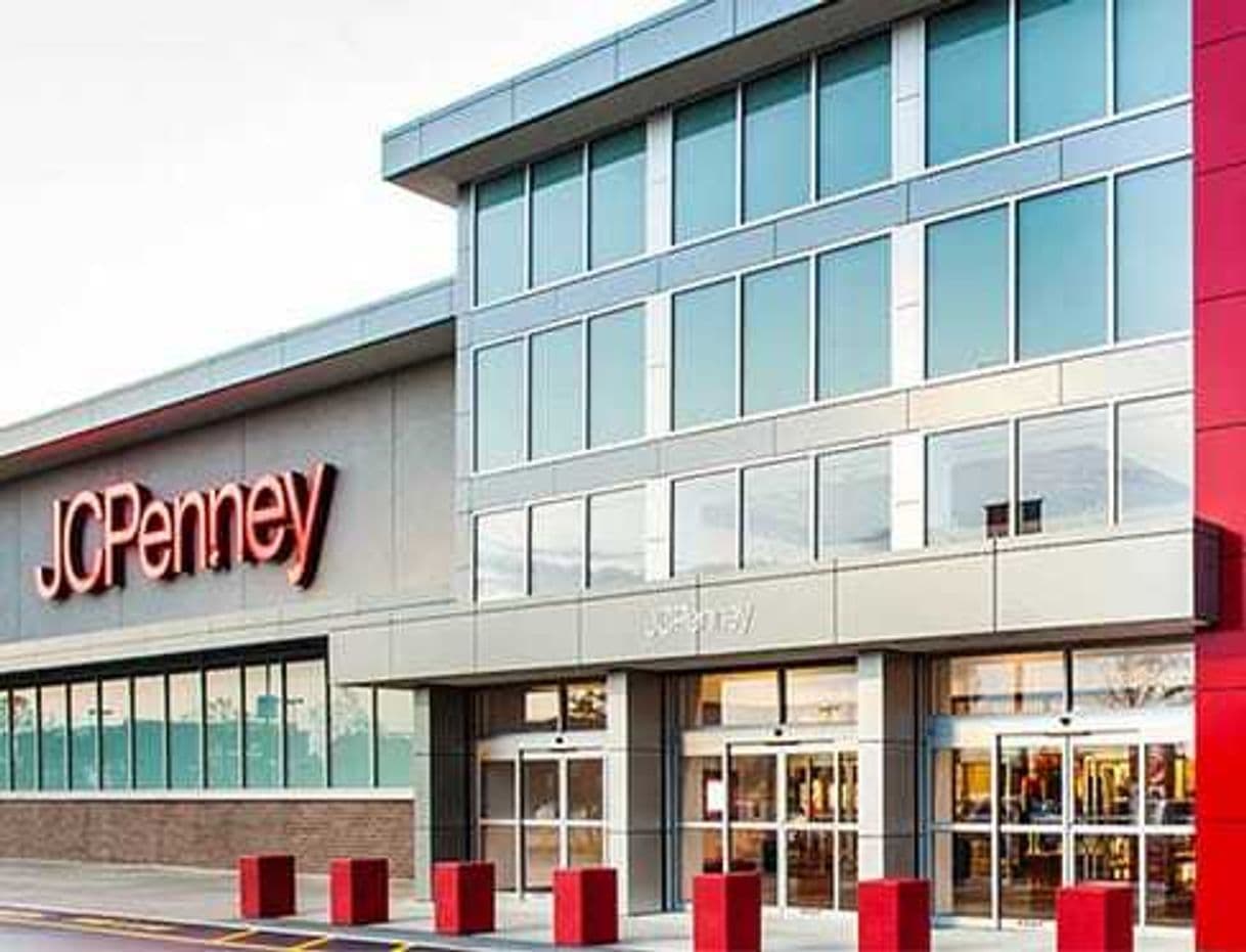 Lugar JCPenney