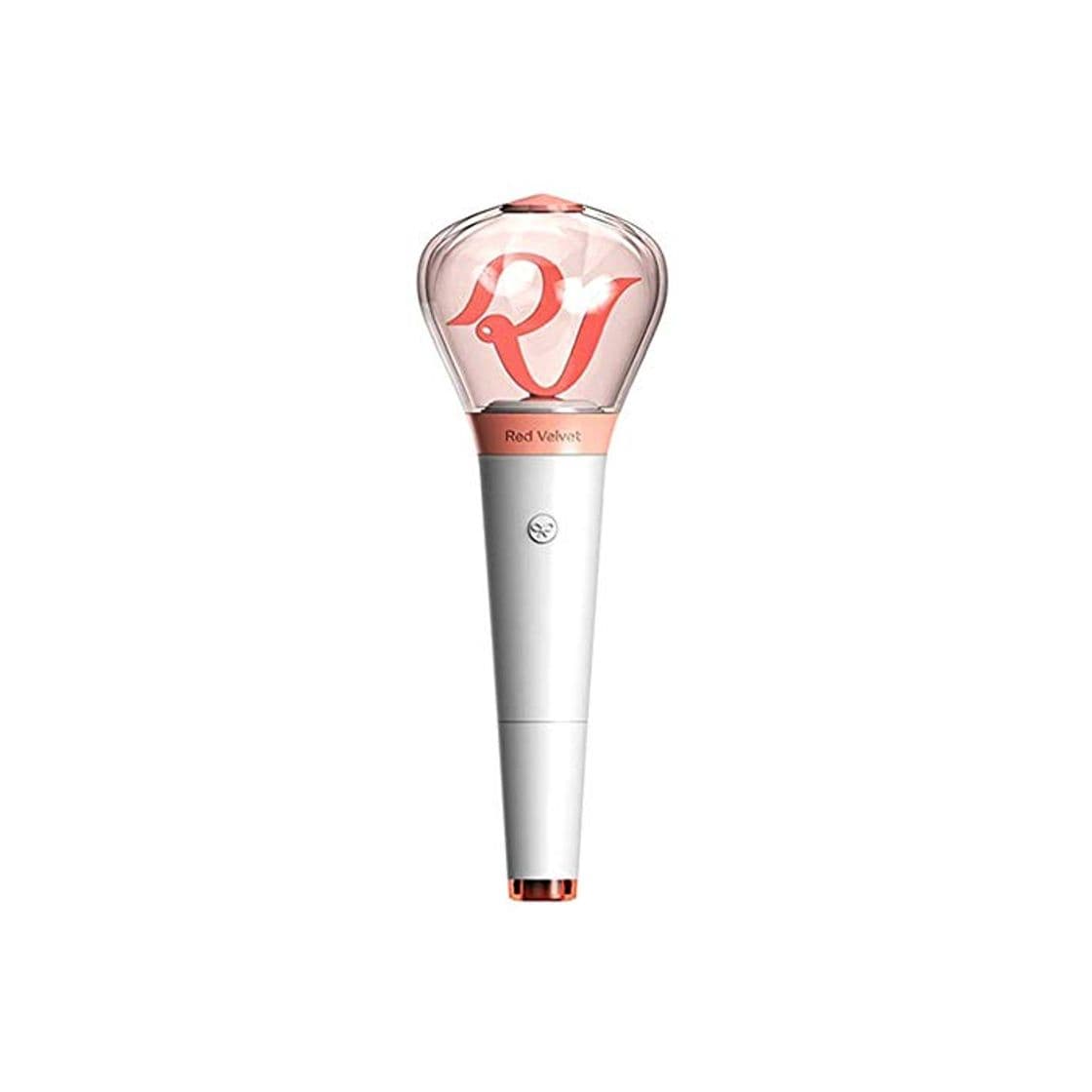 Product Templom SIX Kpop Red Velvet Lightstick LED Leuchtstab Konzertlampe Lightstick Fluorescent Stick para fans