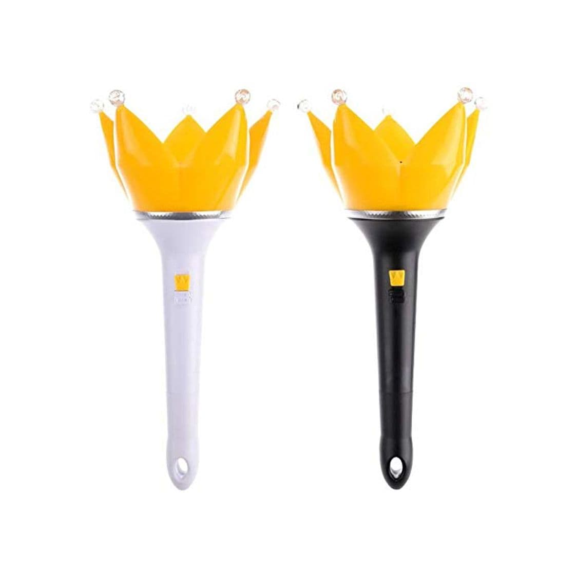 Producto Ttdbd KPOP Big Bang Bigbang Crown Support Lightstick Concert Lamp Versión 4