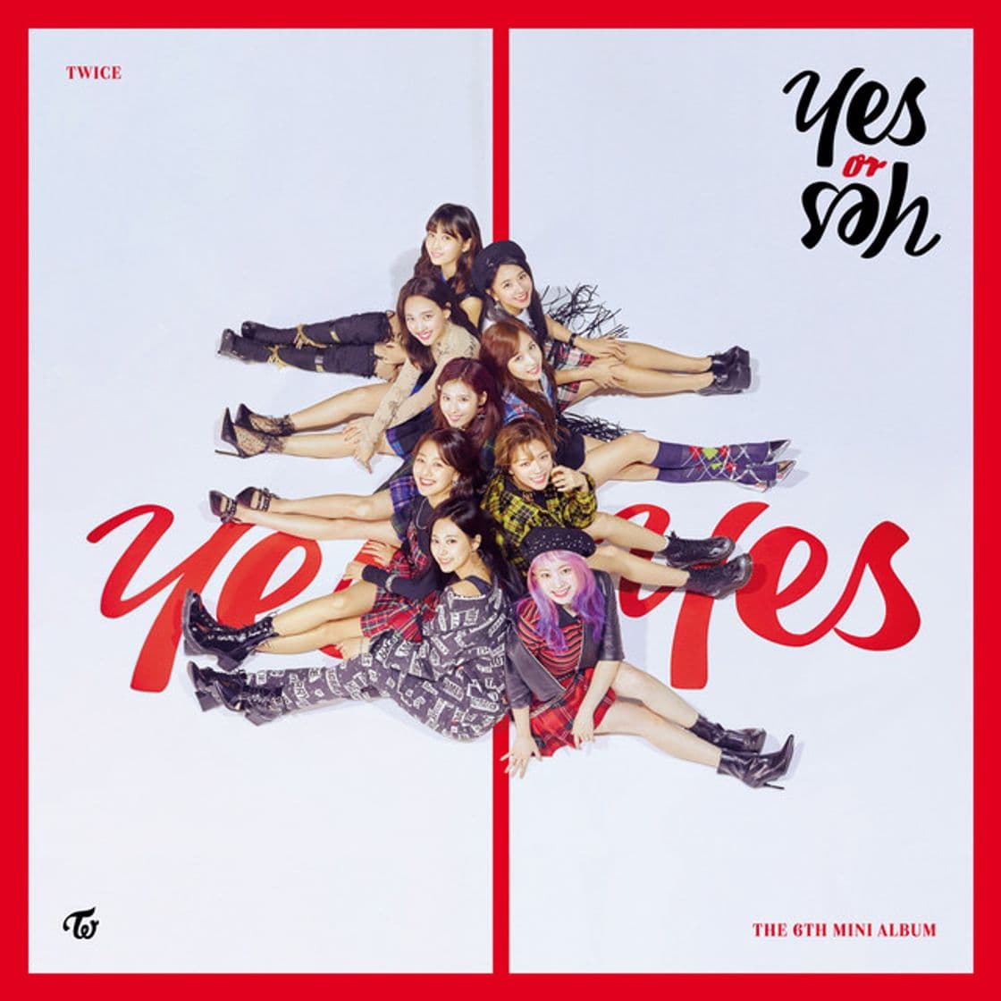 Canción YES or YES