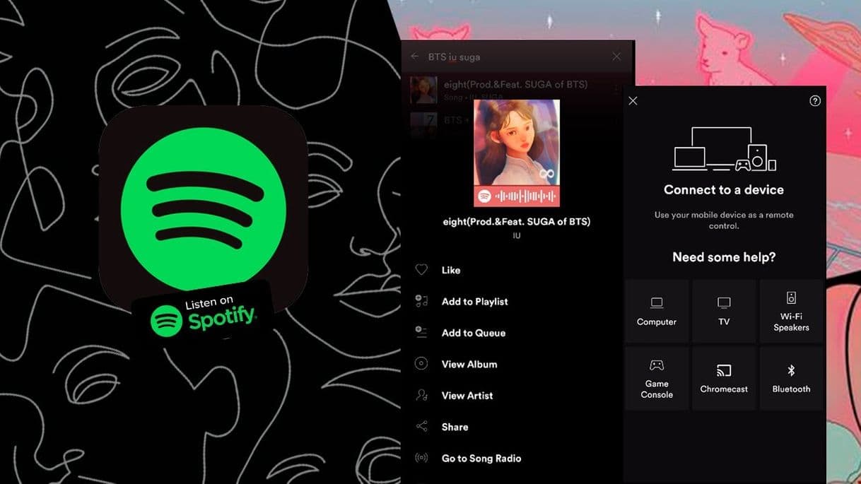 Moda ¡ OBTÉN SPOTIFY PREMIUM GRATIS ! ULTIMA VERSIÓN ✧



