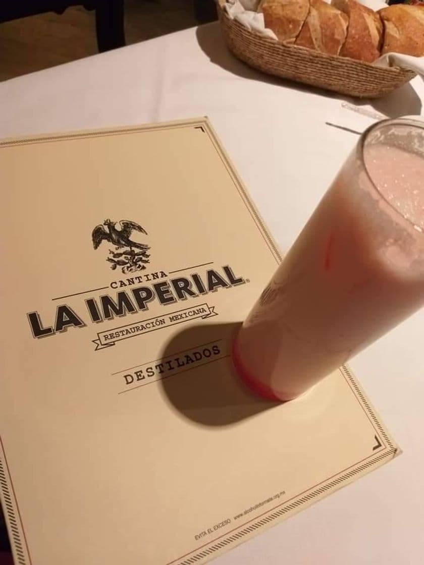 Restaurants La Imperial