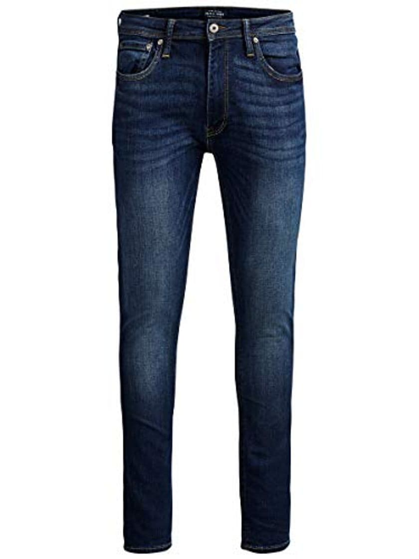 Producto JACK & JONES Jjiliam Jjoriginal Am 014 Lid Noos, Jeans Hombre, Azul